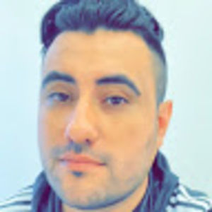 Meet your Posher, Robbie